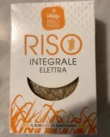 Riso Integrale Elettra