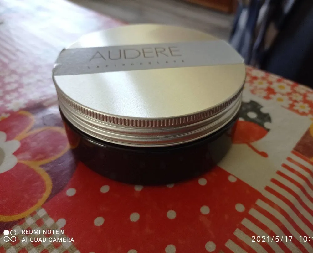 Cioccolato spalmabile fondente