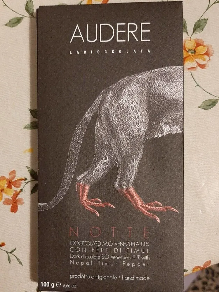 Cioccokato
