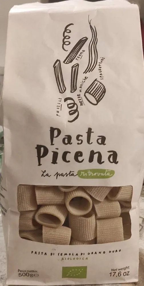Pasta Picena