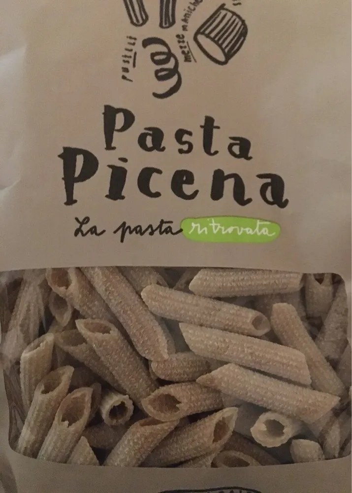 Pasta picena