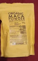 Organico maca powder