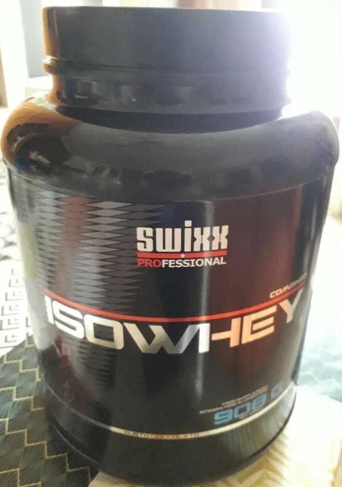 ISOWHEY