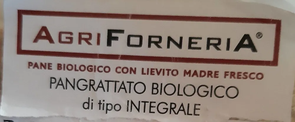 Pangrattato biologico