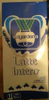 Latte intero