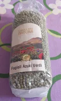 Fagioli azuki