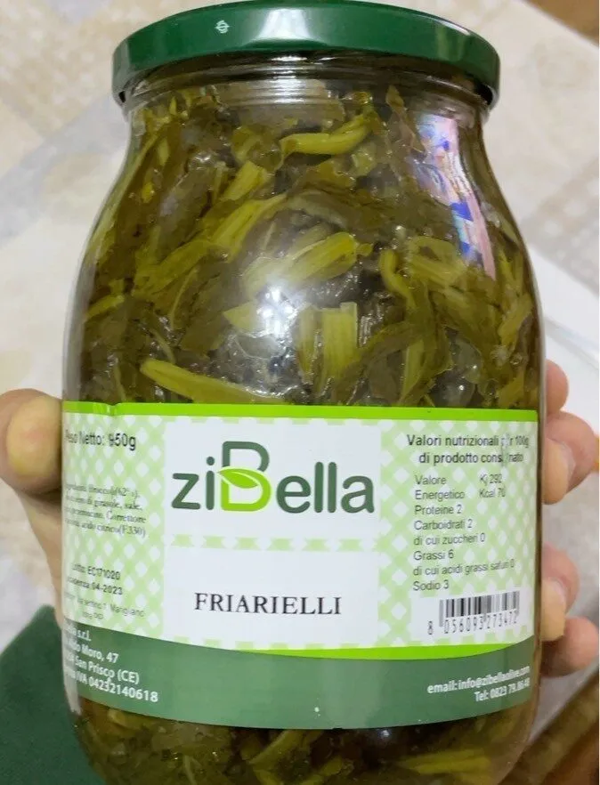 Friarielli