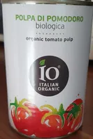 Polpa di Pomodoro