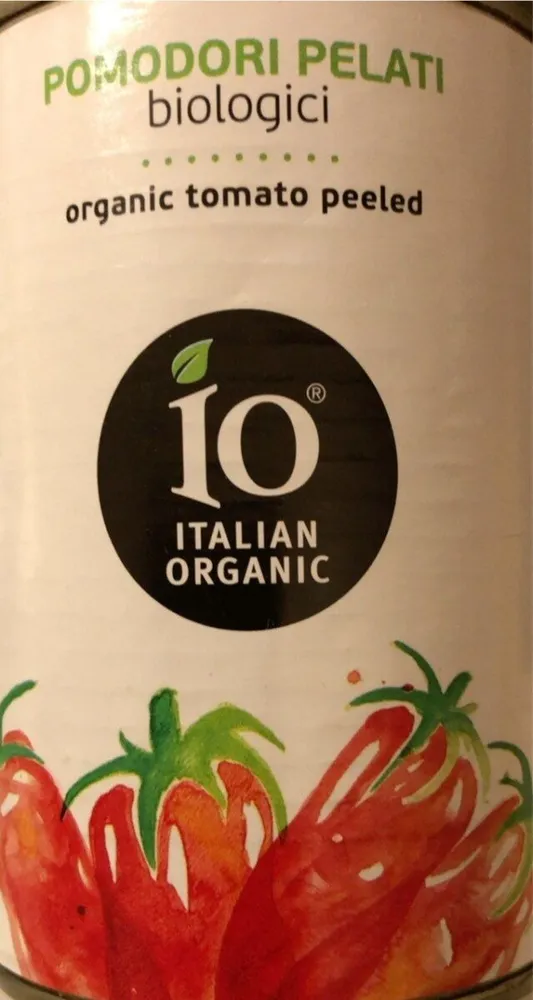 Pomodori pelati