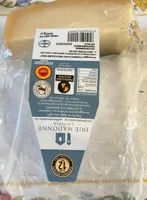 Parmigiano reggiano 12 mesi