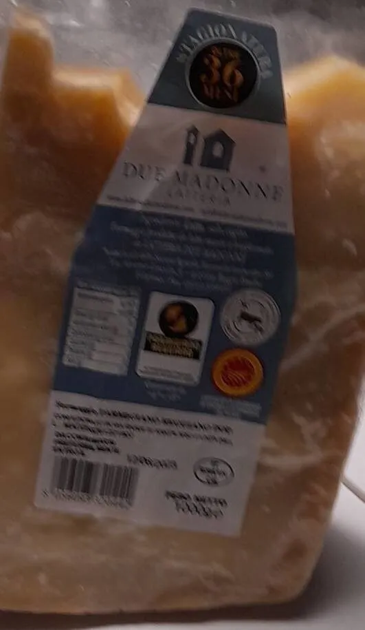 Parmizzano Rezzano