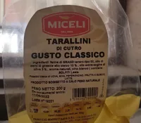 Taralli