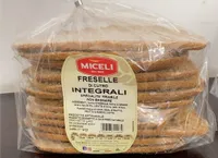 Freselle integrali