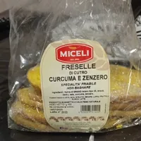 Freselle di Cutro