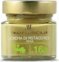 Crema di pistacchio