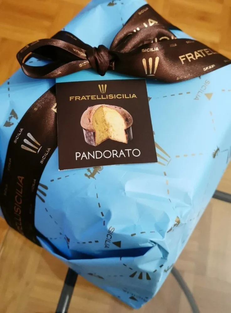 Pandorato