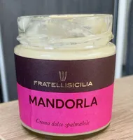Mandorla