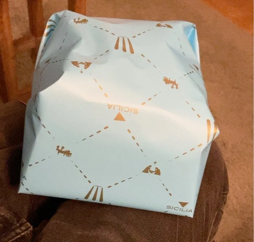 Panettone