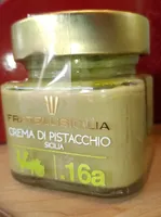 Crema di pistacchio