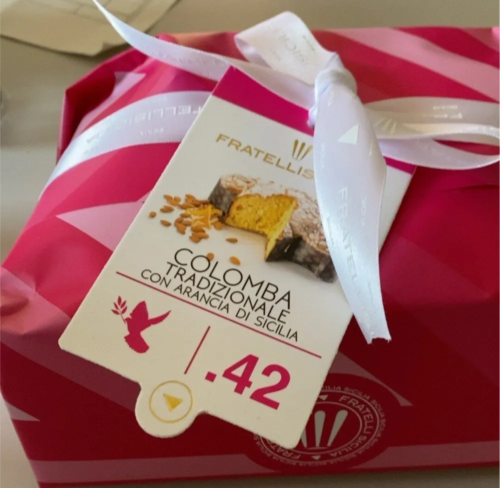 Colomba