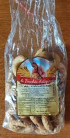 Taralli al calzone