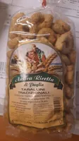 Tarallini tradizionali