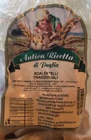 Scaldatelli tradizionali