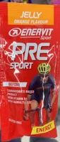Pre Sport