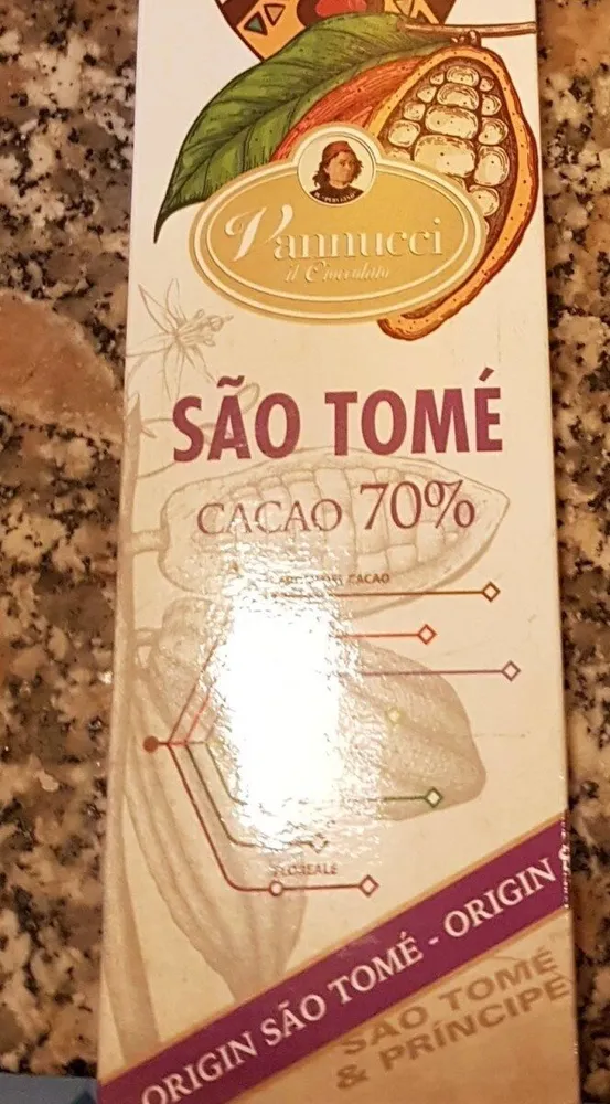 Sao Tomé