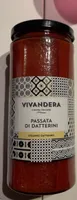 passata di datterini