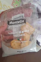 Tozzi di grano