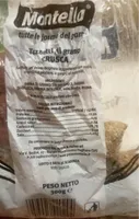 Tozzetti grano crusca