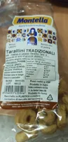 Taralli i tradizionali