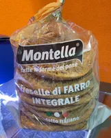 Freselle di Farro