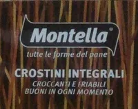 Crostini integrali