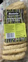 Crostini alla soia