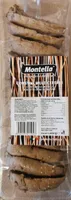 Crostini Multicereali