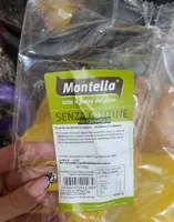 Pane senza glutine