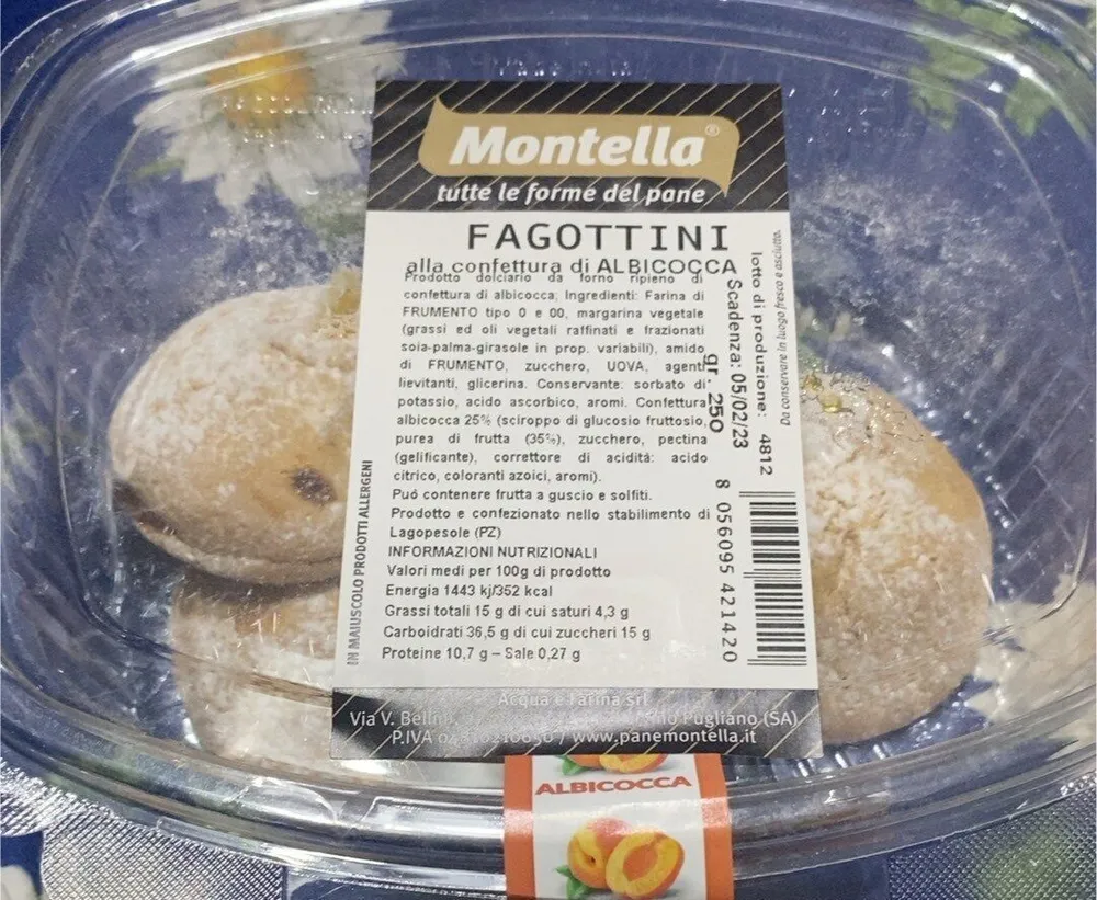Fagottini