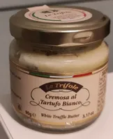 Cremosa al tartufo bianco