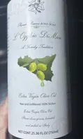 L’Ogghio Omari Extra Virgin Olive Oil