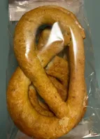 Biscotto lessato della nonna