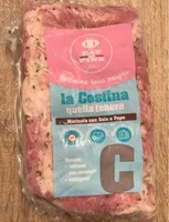 La costina quella tenera