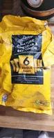 Mature Cheddar and Red Onion Crisps