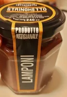 Tuttafrutta Lamponi