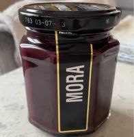 Marmellata More