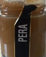 Purea di pera