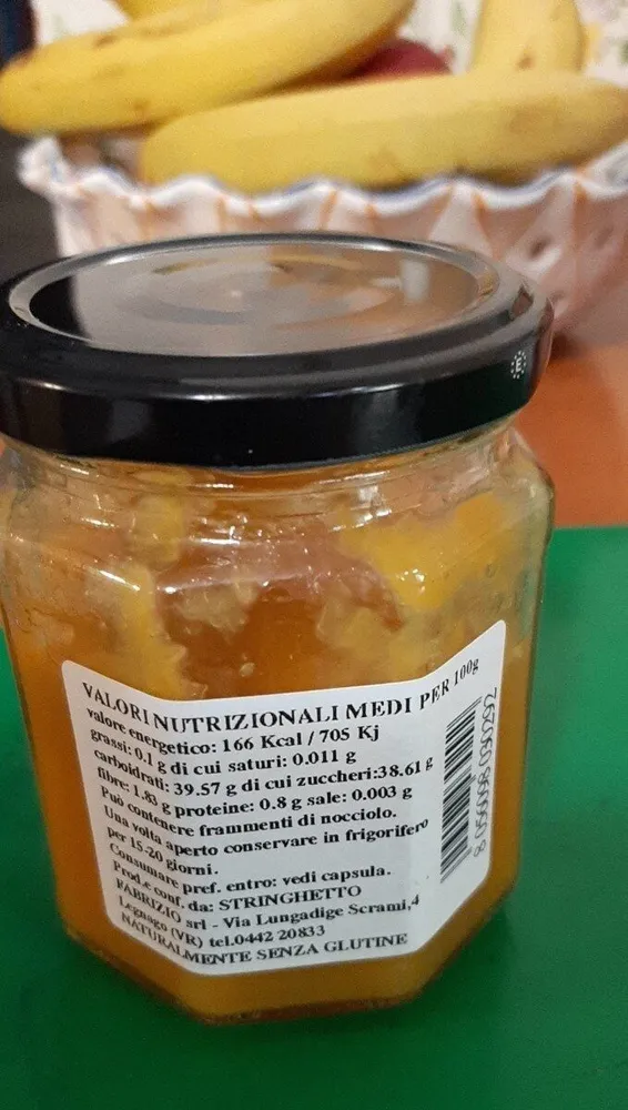 Tutta frutta