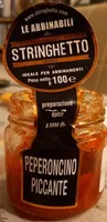 Peperoncino piccante