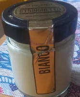Crema al cioccolato bianco
